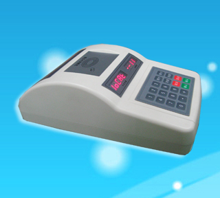 非接觸式IC/ID智能卡收費系統(tǒng) 智能安防與便捷支付的新標(biāo)桿