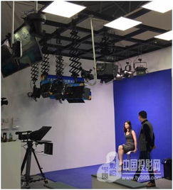 第47屆高教展 鴻合科技以場景化方案，展現高等教育前沿科技新圖景